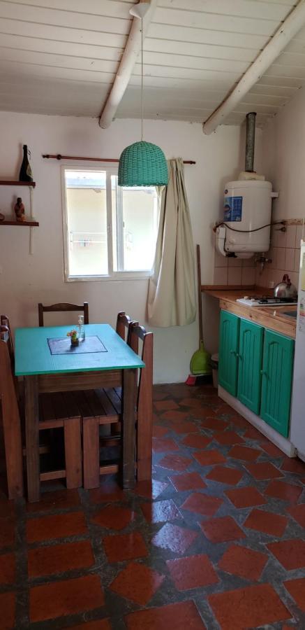 Bungalows Mexico Консепсьон-дель-Уругвай Экстерьер фото