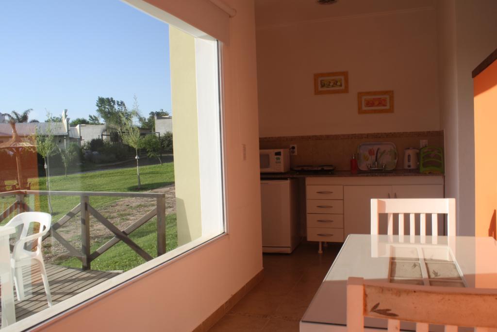 Bungalows Mexico Консепсьон-дель-Уругвай Экстерьер фото